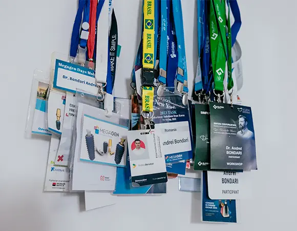 Servicii Dantură Fixă și Tratamente Dentare - Clinică Stomatologică Chișinău Buiucani