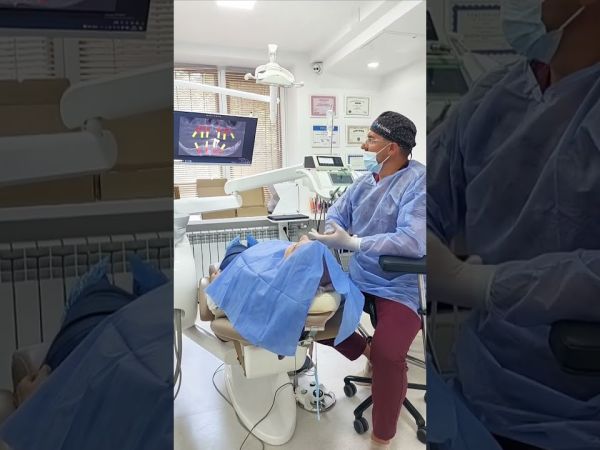 Имплантаты высокого качества