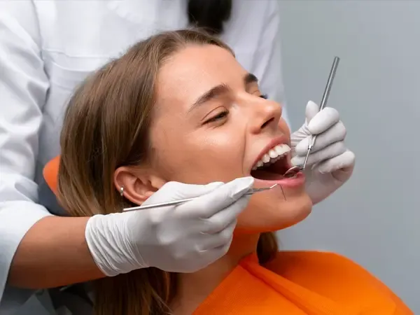 Terapie stomatologică