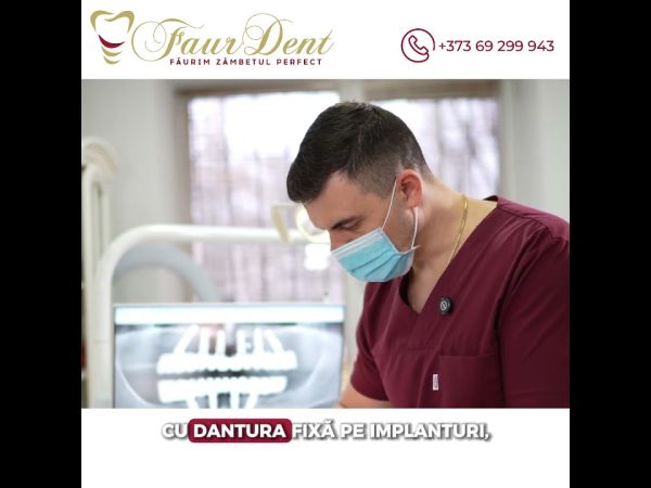 Ai dinții afectați de parodontoză?