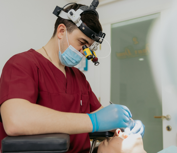 Clinică Stomatologică Buiucani Chișinău