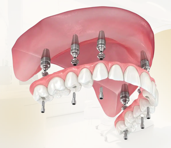 Clinică Stomatologică Buiucani Chișinău