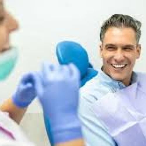 Transformările pacienților noștri cu dantura fixa - Clinică Stomatologică Chișinău